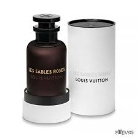 (Nhập khẩu) Nước Hoa Unisex Louis Vuitton LV Les Sables Roses 100ml 680555