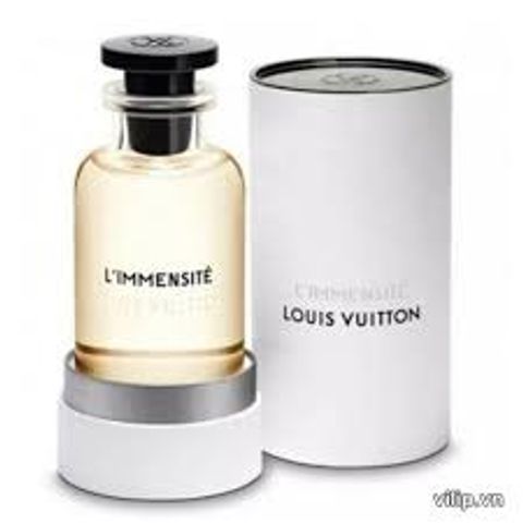 (Nhập khẩu) Nước Hoa Nam Louis Vuitton LV L'Immensite EDP 100ml Chính