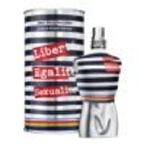 (Nhập khẩu) Nước hoa Jean Paul Gaultier Liberte Egalite Sexualite Le