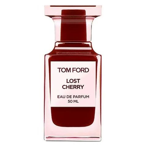 (Chính hãng) Nước Hoa Unisex Tom Ford Lost Cherry EDP 50ml Chính Hãng