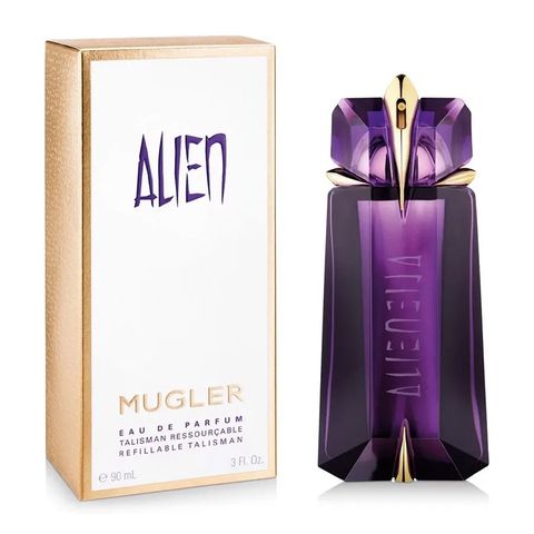 (Auth 100%) Nước Hoa Nữ Thierry Mugler Alien EDP 90ml - Hương Thơm 680854