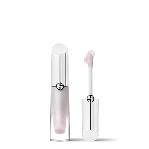 (Chính hãng) Son ARMANI Prisma Glass Icy Plumper #30 Frozen Amethyst