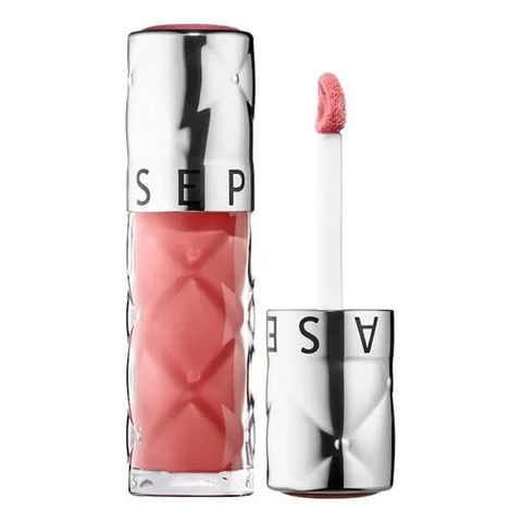 (Nhập khẩu) Son Kem Sephora Collection Outrageous Plump Hydrating Lip