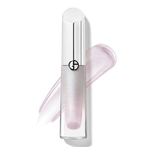 (Nhập khẩu) Son ARMANI Prisma Glass Icy Plumper #30 Frozen Amethyst -