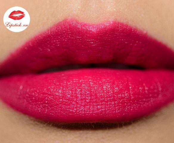 (Nhập khẩu) Son Tom Ford Notorious 11 Màu Hồng Dâu Chính Hãng - Chất