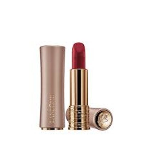 (Nhập khẩu) Son LANCÔME L'Absolu Rouge Intimatte #362 Knitted Red -