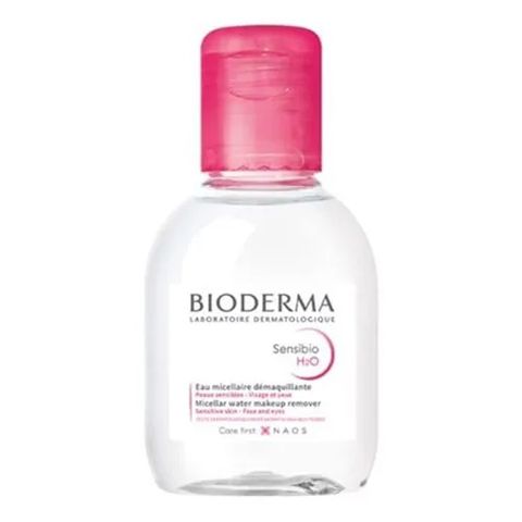 (Auth 100%) Nước Tẩy Trang Bioderma Sensibio H2O 100ml - Dịu Nhẹ,