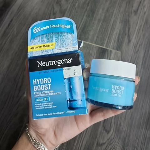 (Auth 100%) Kem Dưỡng Da Neutrogena Hydro Boost Aqua Gel 50ml - Cung