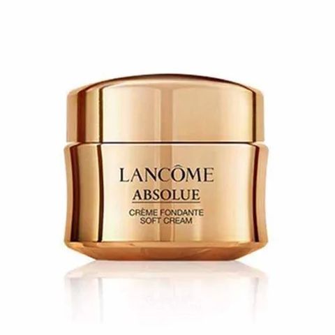 (Nhập khẩu) Kem Dưỡng Chuyên Sâu Lancôme Absolue Creme Fondante Soft