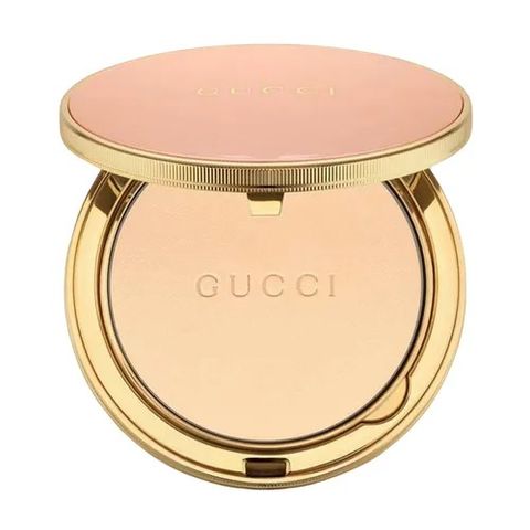 (Auth 100%) Phấn Phủ Gucci Poudre De Beauté Màu Mat Naturel #00 -