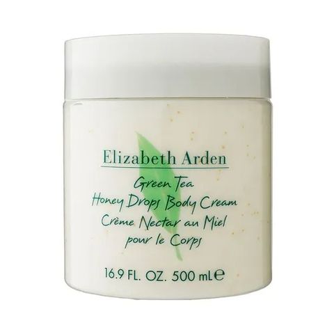 (Auth 100%) Kem Dưỡng Thể Elizabeth Arden Green Tea Honey Drops 500ml