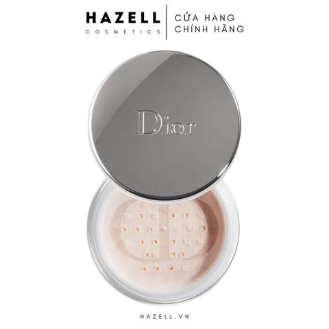 (Auth 100%) Phấn Phủ Bột Dior Capture Totale Loose Powder 16g Chính