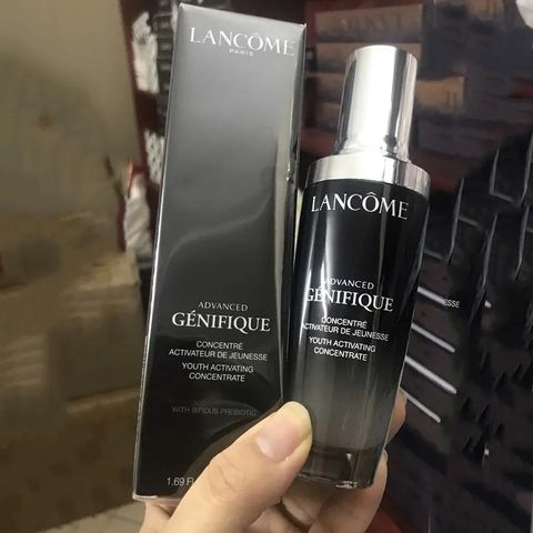 (Auth 100%) Tinh Chất Lancôme Advanced Génifique Youth Activating