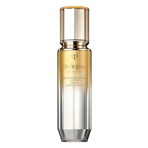 (Nhập khẩu) Tinh Chất Hỗ Trợ Săn Chắc Da Clé De Peau Firming Serum