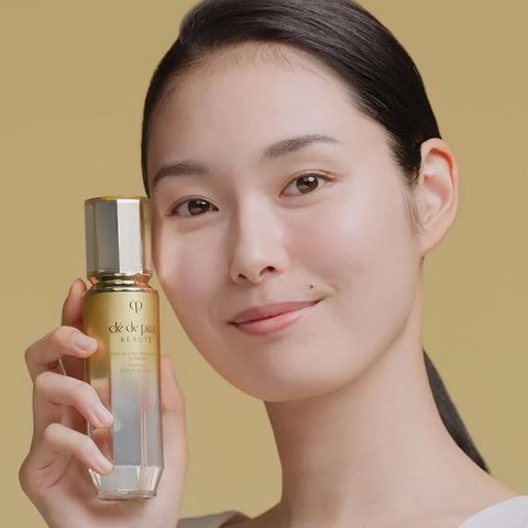 (Nhập khẩu) Tinh Chất Hỗ Trợ Săn Chắc Da Clé De Peau Firming Serum