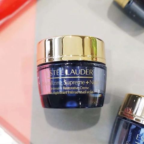 (Auth 100%) Kem Dưỡng Da Estée Lauder Revitalizing Supreme+ Night