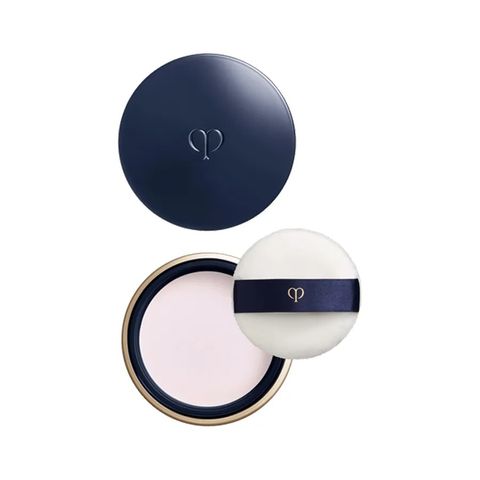 (Nhập khẩu) Phấn Phủ Clé De Peau Beauté Dạng Bột Trong Suốt 24g -