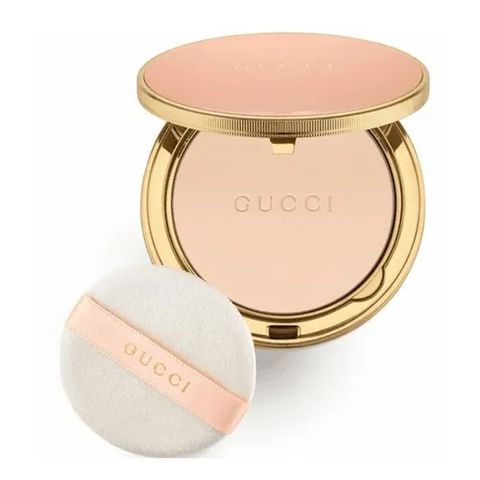 (Nhập khẩu) Phấn Phủ Gucci Poudre De Beauté Tone Mat Naturel 00.5 -