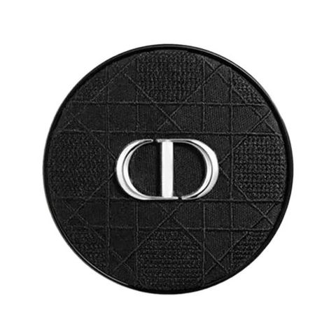 (Chính hãng) Vỏ Hộp Phấn Nước Dior Forever Cushion Case Màu Đen Chính