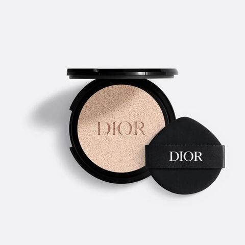 (Chính hãng) Combo Lõi Phấn Nước + Vỏ Hộp Dior Forever Cushion Pink 690532