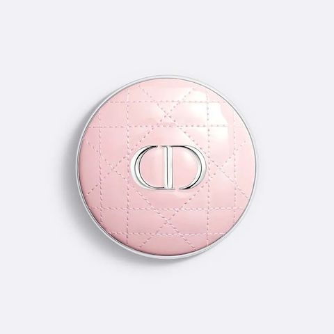 (Auth 100%) Combo Lõi Phấn Nước + Vỏ Hộp Dior Forever Cushion Pink