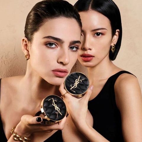 (Nhập khẩu) Phấn Nước Yves Saint Laurent YSL Le Cushion Encre De Peau 690565
