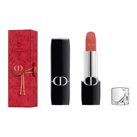 (Nhập khẩu) Son Dior Rouge Dior Lunar New Year Limited Edition 772