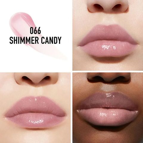 (Auth 100%) Son Dưỡng Dior Addict Lip Maximizer 066 Shimmer Candy -