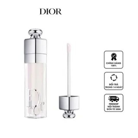(Auth 100%) Son Dưỡng Dior Addict Lip Maximizer 050 Holographic