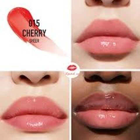 (Nhập khẩu) Son Dưỡng Môi Dior Collagen Addict Lip Maximizer 015 Màu