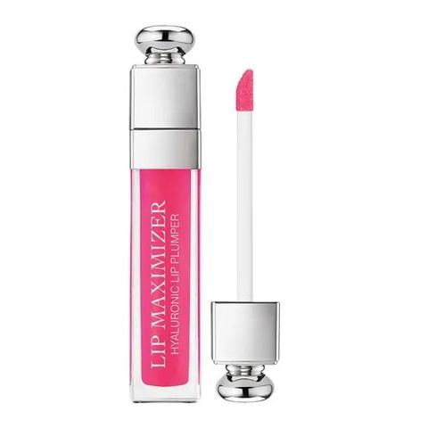 (Auth 100%) Son Dưỡng Dior Collagen Addict Lip Maximizer 007