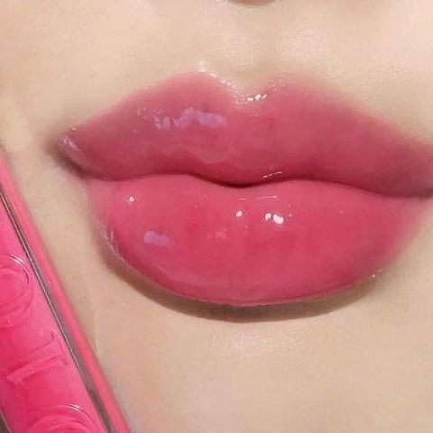 (Auth 100%) Son Dưỡng Dior Addict Lip Maximizer 007 Raspberry - Son