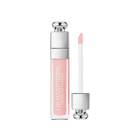 (Auth 100%) Son Dưỡng Dior Collagen Addict Lip Maximizer 001 Pink -