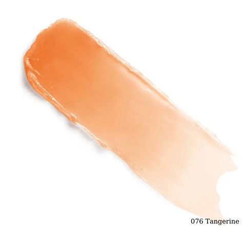 (Nhập khẩu) Son Dưỡng Dior Addict Lip Glow 076 Tangerine Màu Cam Tươi