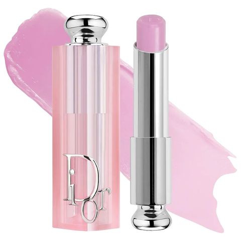 (Nhập khẩu) Son Dưỡng Môi Dior Addict Lip Glow Balm 063 Pink Lilac -