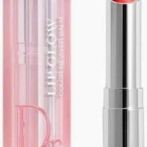 (Nhập khẩu) Son Dưỡng Dior Addict Lip Glow Balm 061 Poppy Coral - Son