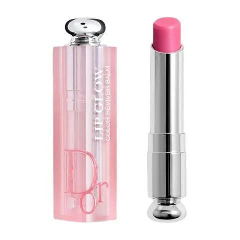 (Nhập khẩu) Son Dưỡng Dior Addict Lip Glow 008 Ultra Pink - Son Dưỡng 691385