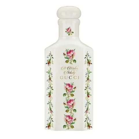 (Nhập khẩu) Nước Hoa Unisex Gucci A Winter Melody Scented Water EDP 693133