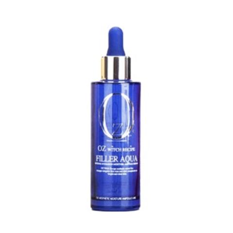 (Auth 100%) Serum Cấp Nước Oz Witch Recipe Filler Aqua Chính Hãng -