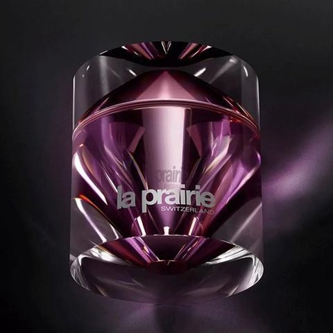 (Auth 100%) Kem Dưỡng Da La Prairie Platinum Rare Haute-Rejuvenation