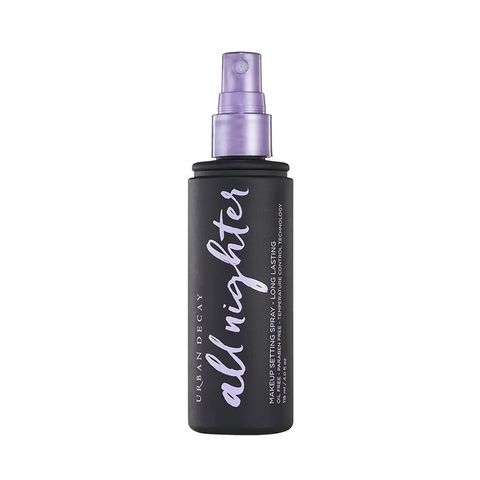 (Nhập khẩu) Xịt Khóa Nền Urban Decay All Nighter - Duy Trì Lớp Trang