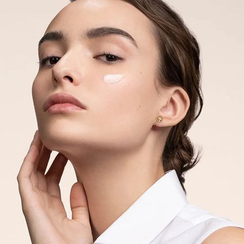(Nhập khẩu) Kem Dưỡng Ẩm Dior Prestige La Crème 50ml Cao Cấp Chính