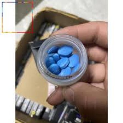 (Auth 100%) Hộp 10 Viên Xanh Đồng Hồ Rocket Hỗ Trợ Sinh Lý Nam Giới