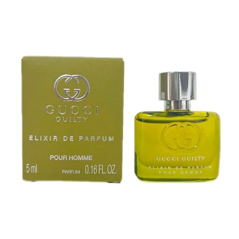 (Auth 100%) Nước Hoa Nam Gucci Guilty Elixir De Parfum Pour Homme 697319