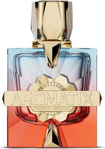 (Auth 100%) Nước hoa Unisex French Avenue Teas Me Aromatix X Chính