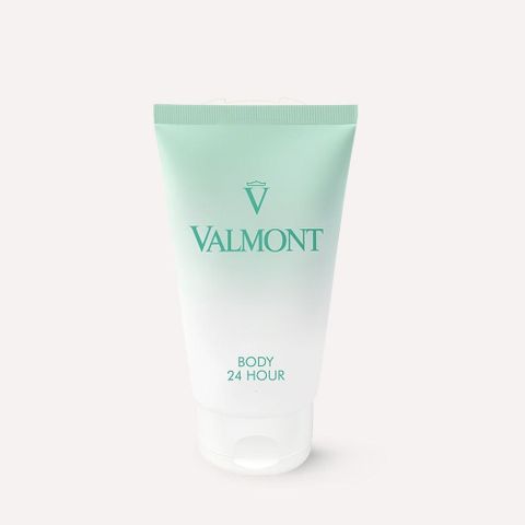 (Auth 100%) Kem Dưỡng Thể VALMONT Body 24 Hour Body Cream Chính Hãng