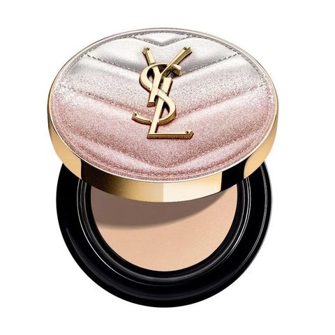 (Auth 100%) Set Phấn Nước Cushion Yves Saint Laurent YSL Tone B10 + 702287
