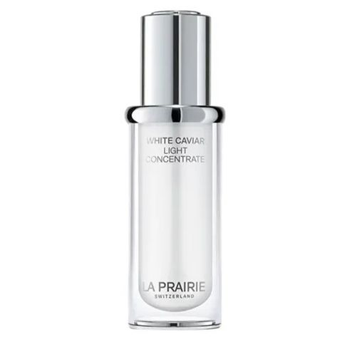 (Nhập khẩu) Tinh Chất Dưỡng Da Trẻ Hóa La Prairie White Caviar Light