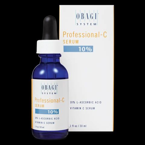 (Auth 100%) Serum Obagi Professional Vitamin C 10% - Chăm sóc da sáng