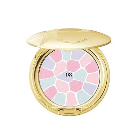 (Nhập khẩu) Phấn Phủ Albion La Poudre Haute Nuance Elegance Tone 08 -